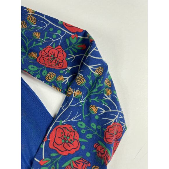 Matilda Jane Jingle Jangle Holiday Dress 10 - Picture 9 of 14